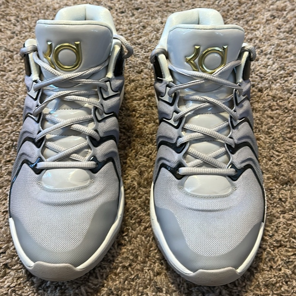 Nike KD 17 Men’s basketball shoes